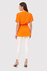 Blusa modelo 193774 Ax Paris