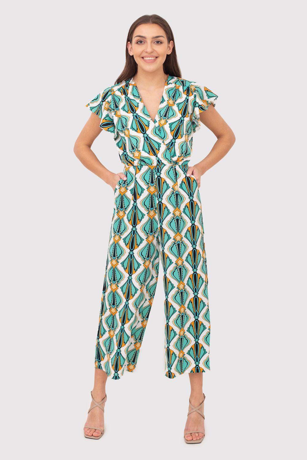 Traje modelo 193779 Axe Paris