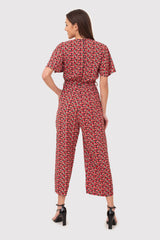 Traje modelo 193781 Axe Paris