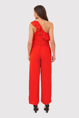 Traje modelo 193785 Ax Paris