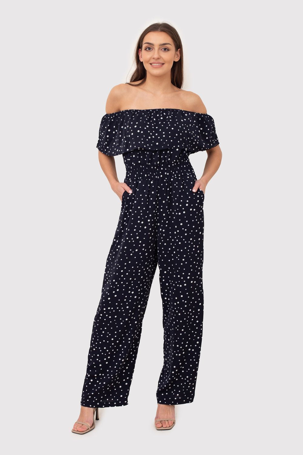 Traje modelo 193789 Ax Paris