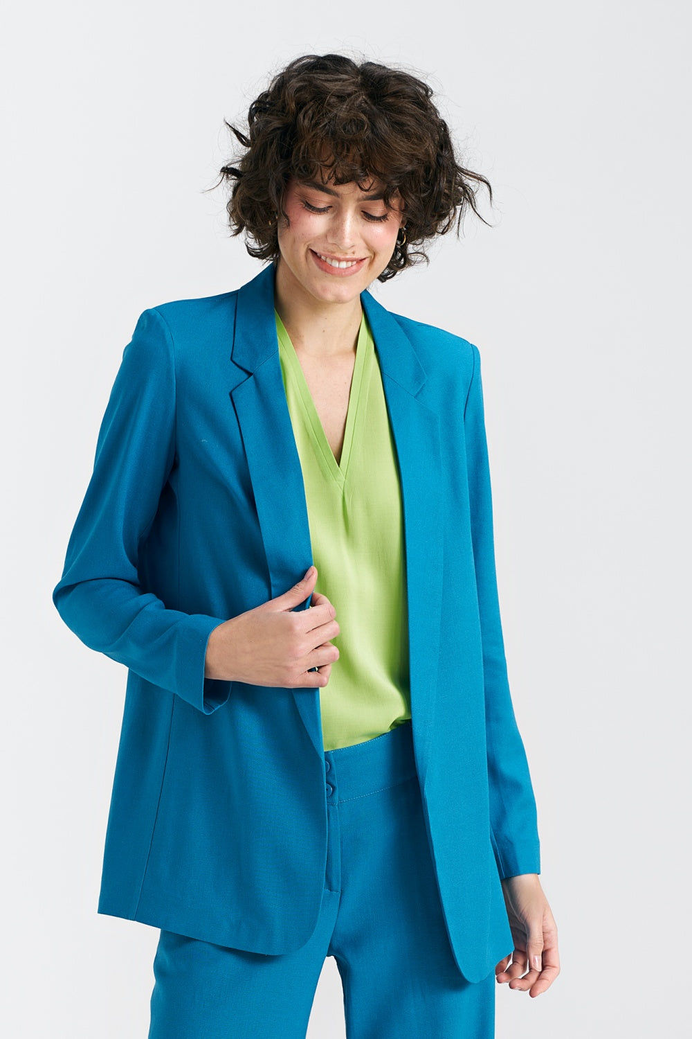 Chaqueta modelo 193802 Nife