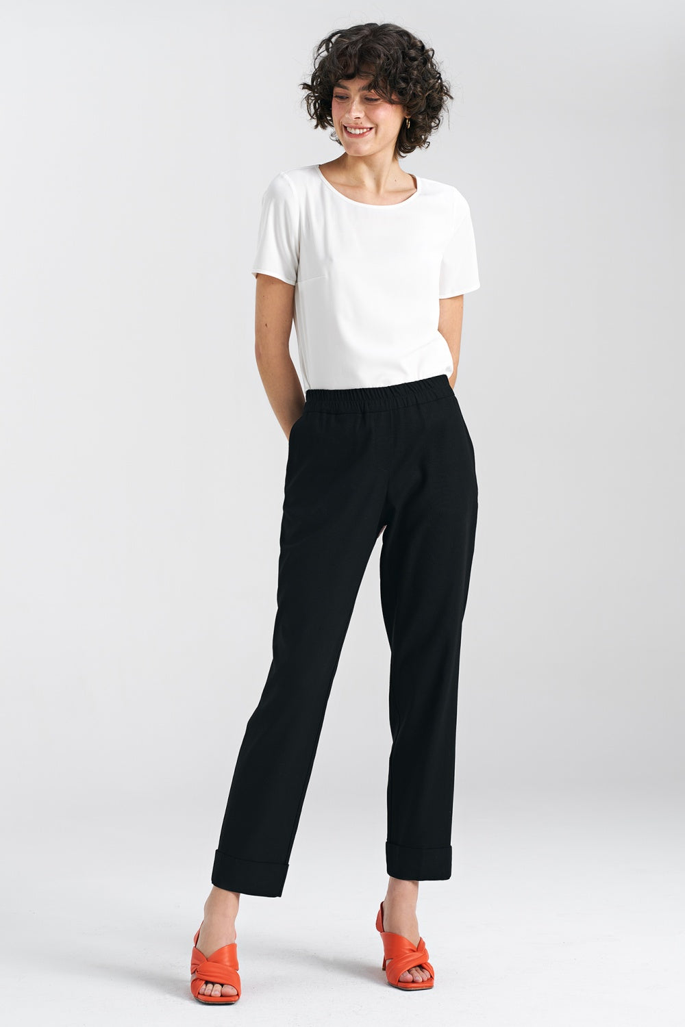 Blusa modelo 193806 Nife