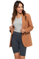 Legging corto modelo 193811 Moraj