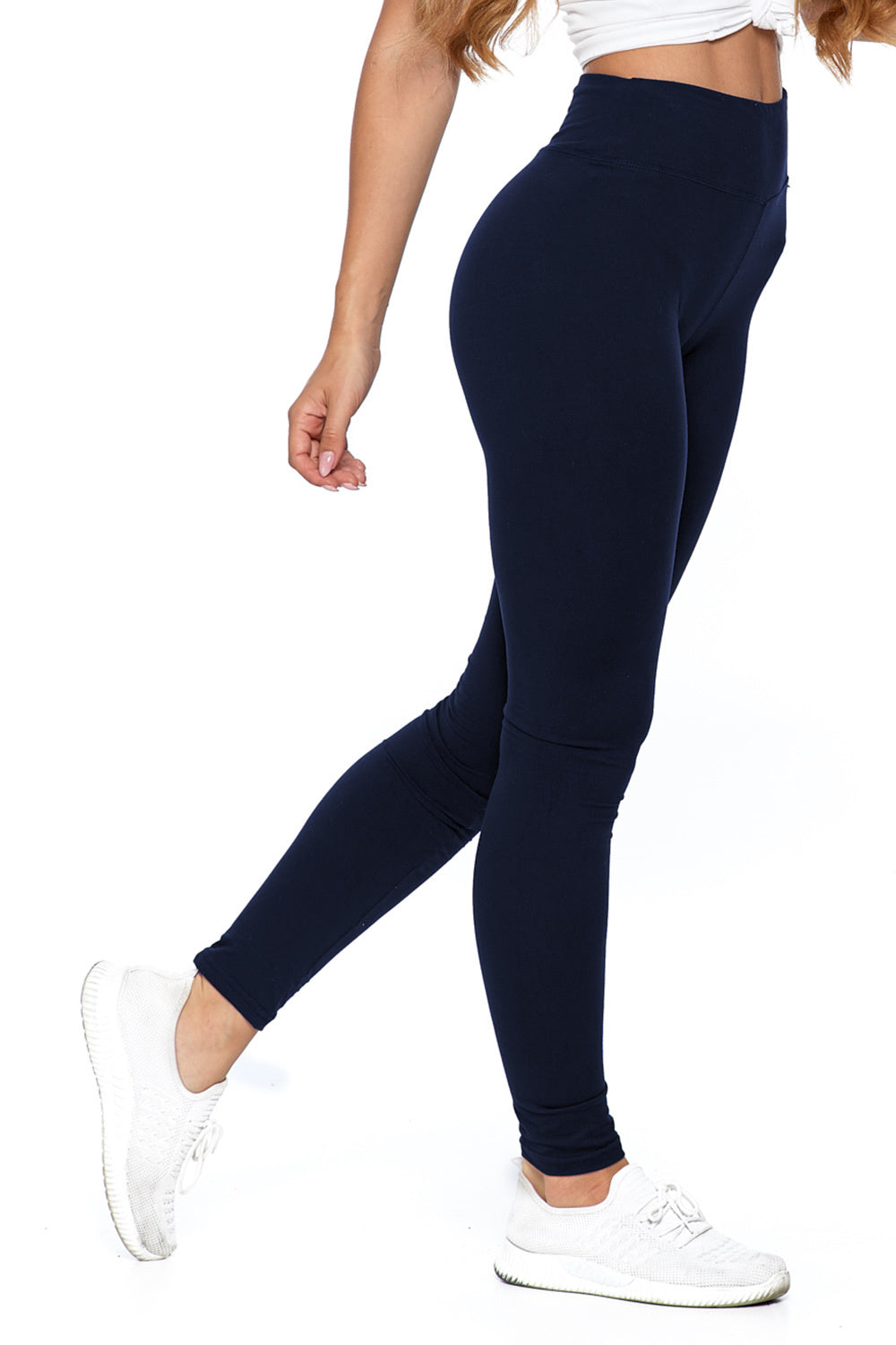 Leggins largos modelo 193820 Moraj