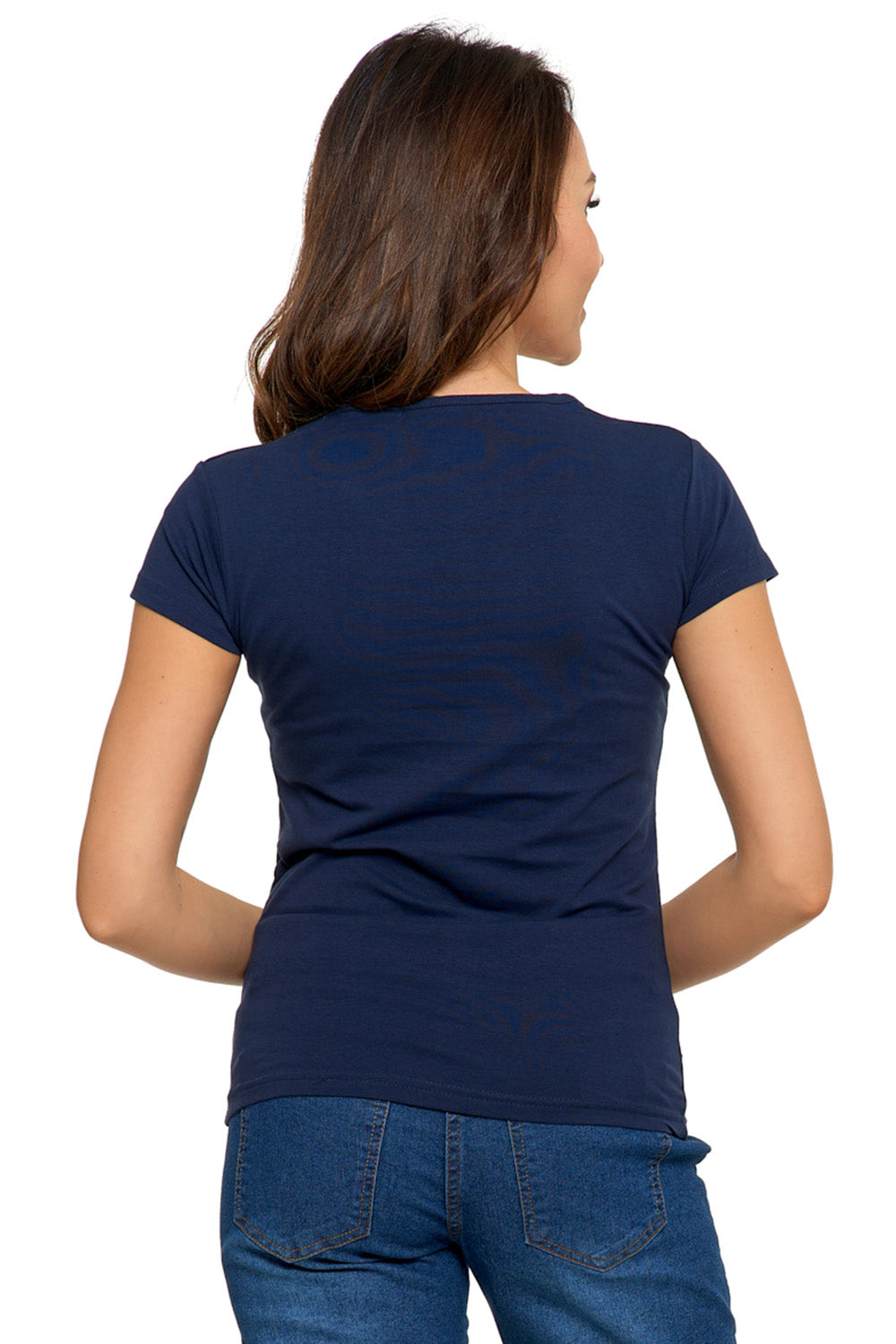 Camiseta modelo 193854 Moraj