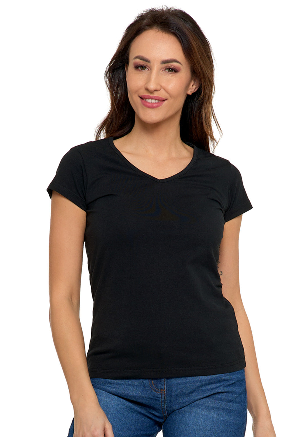 Camiseta modelo 193855 Moraj