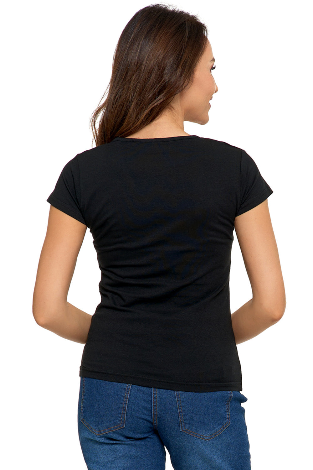 Camiseta modelo 193855 Moraj