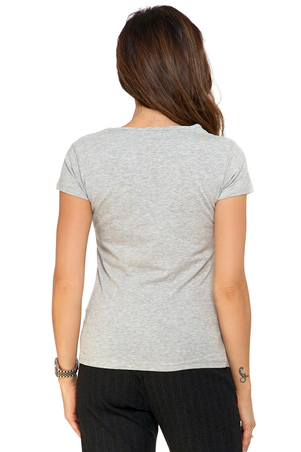 Camiseta modelo 193856 Moraj