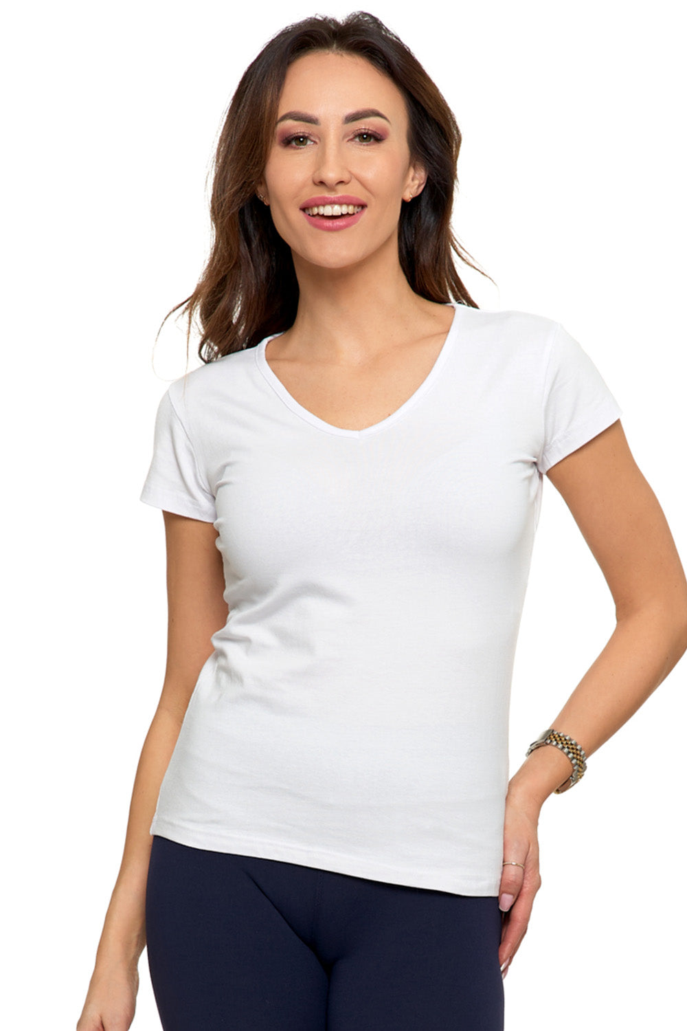 Camiseta modelo 193857 Moraj
