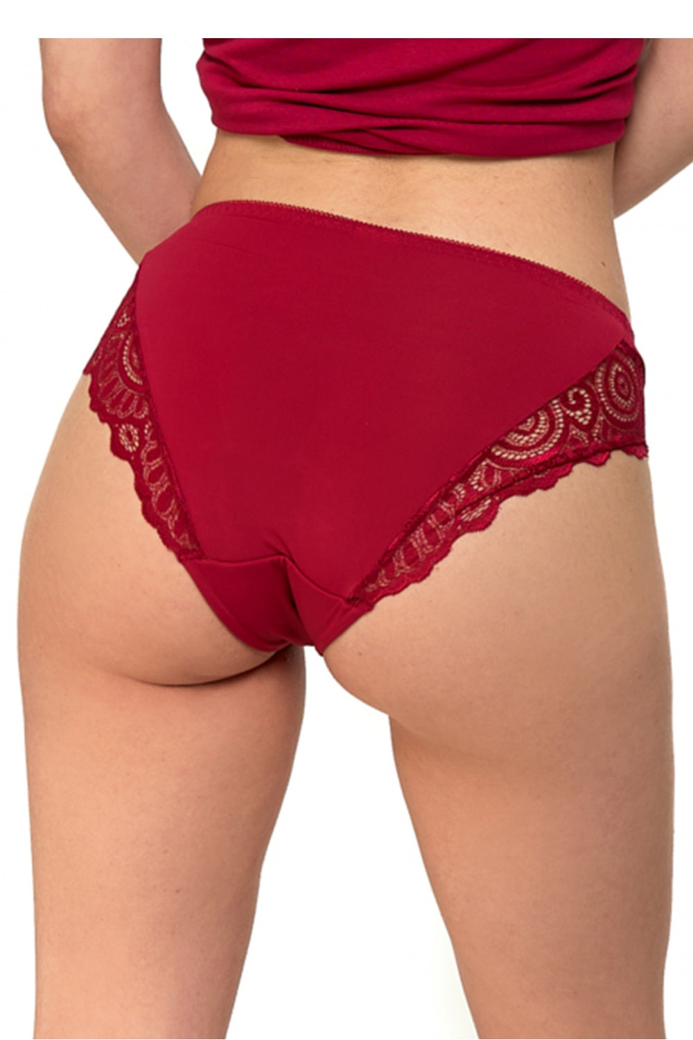 Conjunto modelo 193868 Moraj