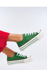 Zapatillas modelo 193873 Inello