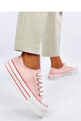 Zapatillas modelo 193874 Inello