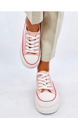 Zapatillas modelo 193874 Inello