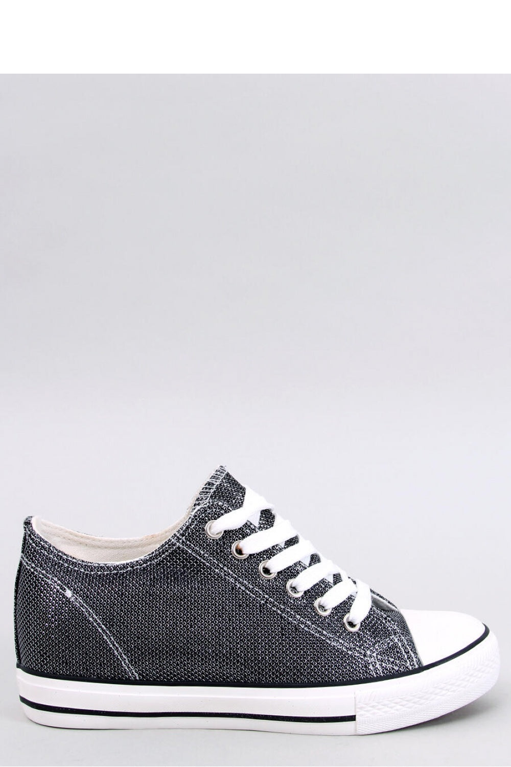 Deportivas tacón cuña modelo 193884 Inello