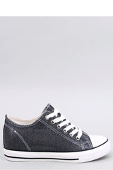 Deportivas tacón cuña modelo 193884 Inello
