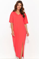 Vestido Casual modelo 193887 Numinou