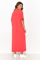 Vestido Casual modelo 193887 Numinou