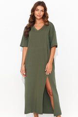 Vestido Casual modelo 193888 Numinou