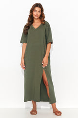 Vestido Casual modelo 193888 Numinou
