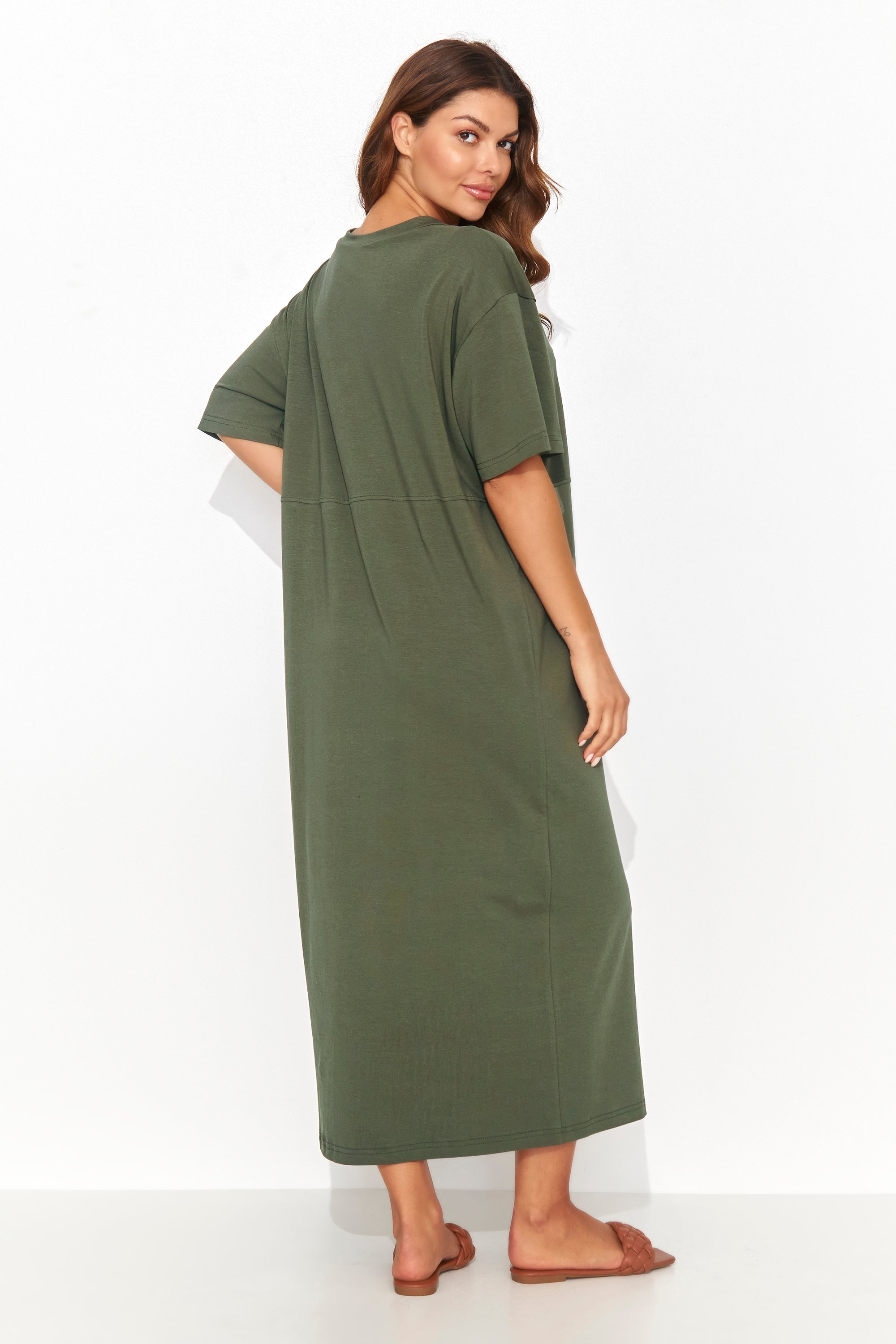 Vestido Casual modelo 193888 Numinou