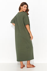 Vestido Casual modelo 193888 Numinou
