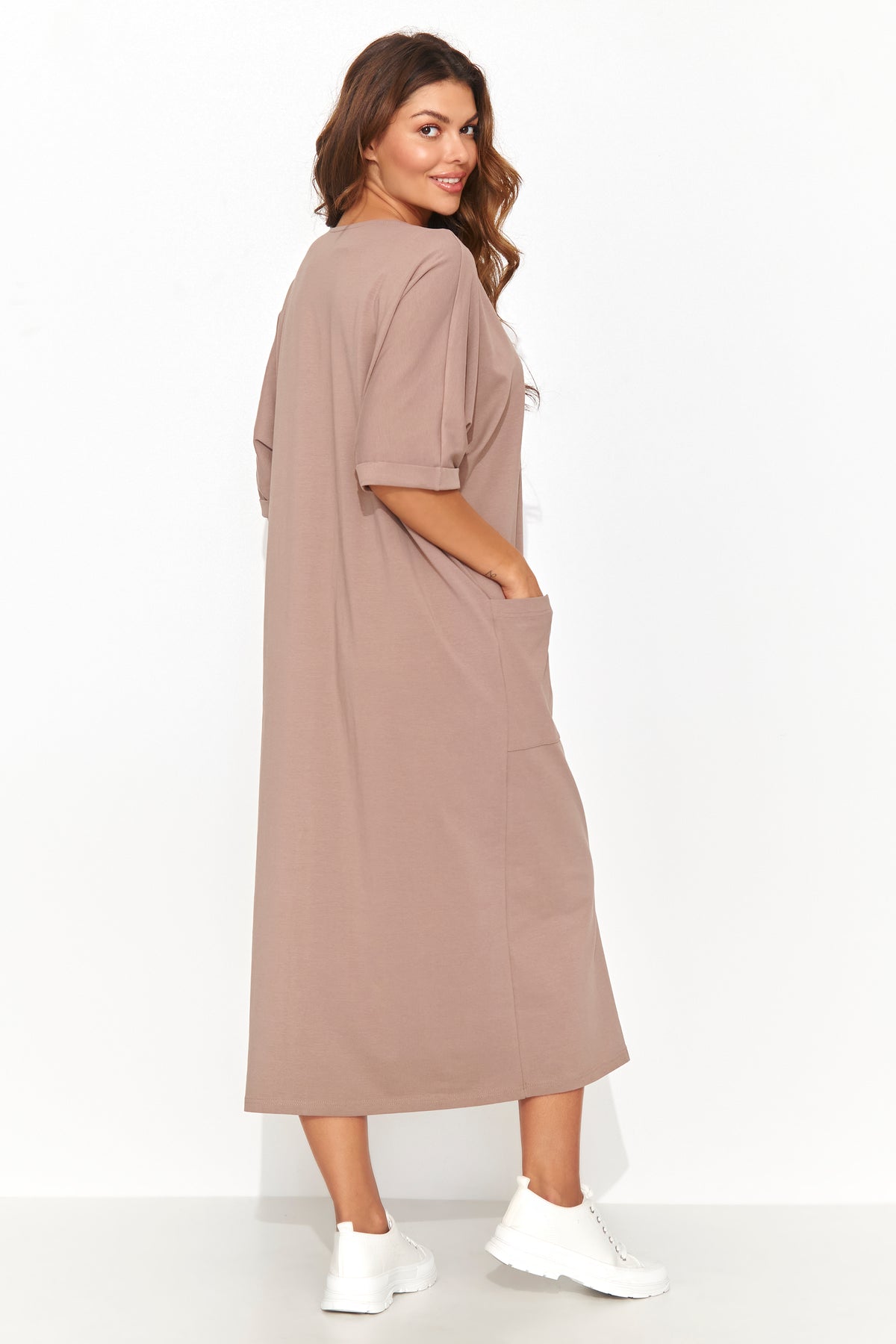 Vestido Casual modelo 193897 Numinou