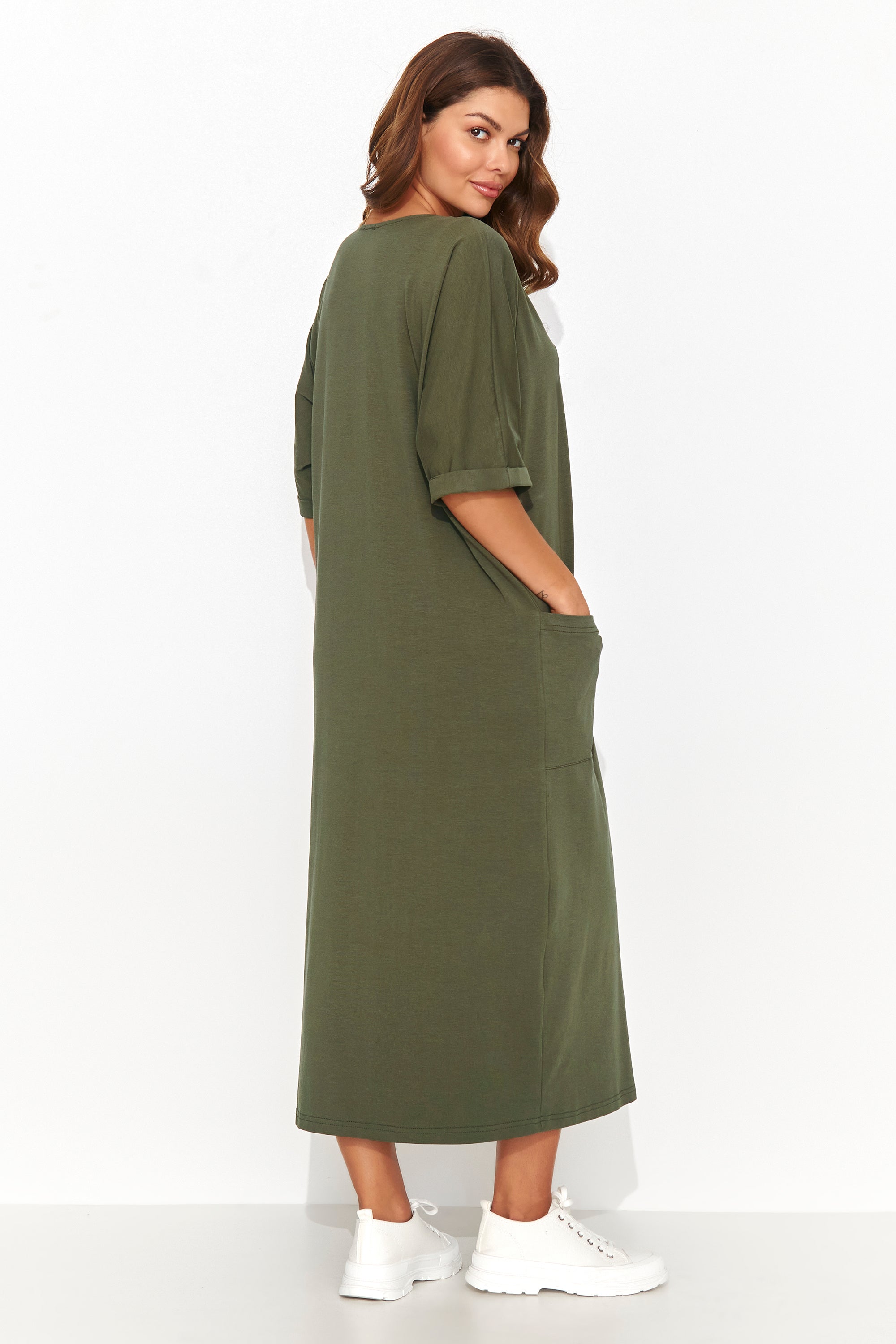 Vestido de día modelo 193898 Numinou