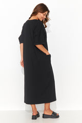 Vestido Casual modelo 193901 Numinou