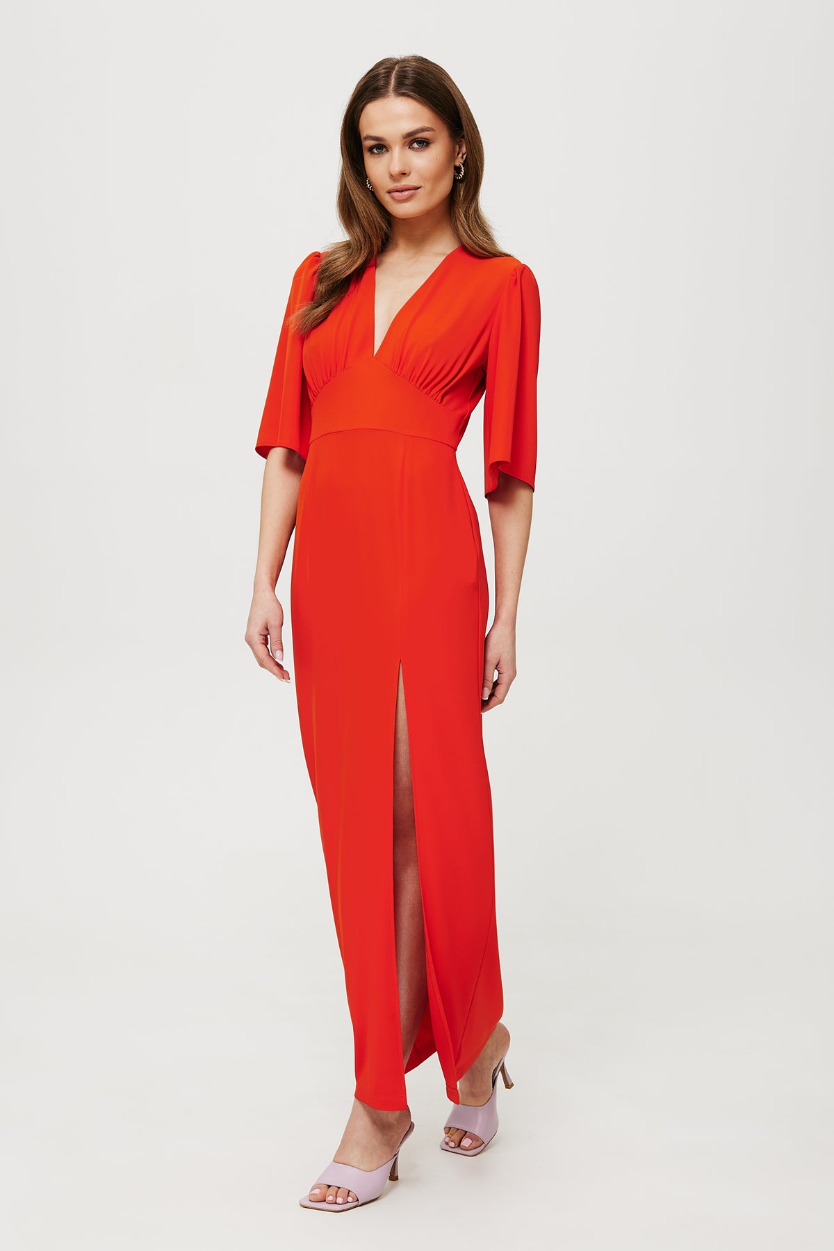 Vestido de cóctel modelo 193999 Remodelación