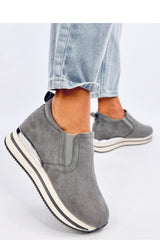 Zapatos bajos Buskin modelo 194027 Inello