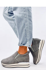 Zapatos bajos Buskin modelo 194027 Inello