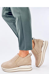 Zapatos bajos Buskin modelo 194028 Inello