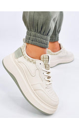 Zapatos deportivos modelo 194045 Inello
