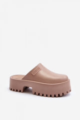 Chanclas modelo 194120 Step in style