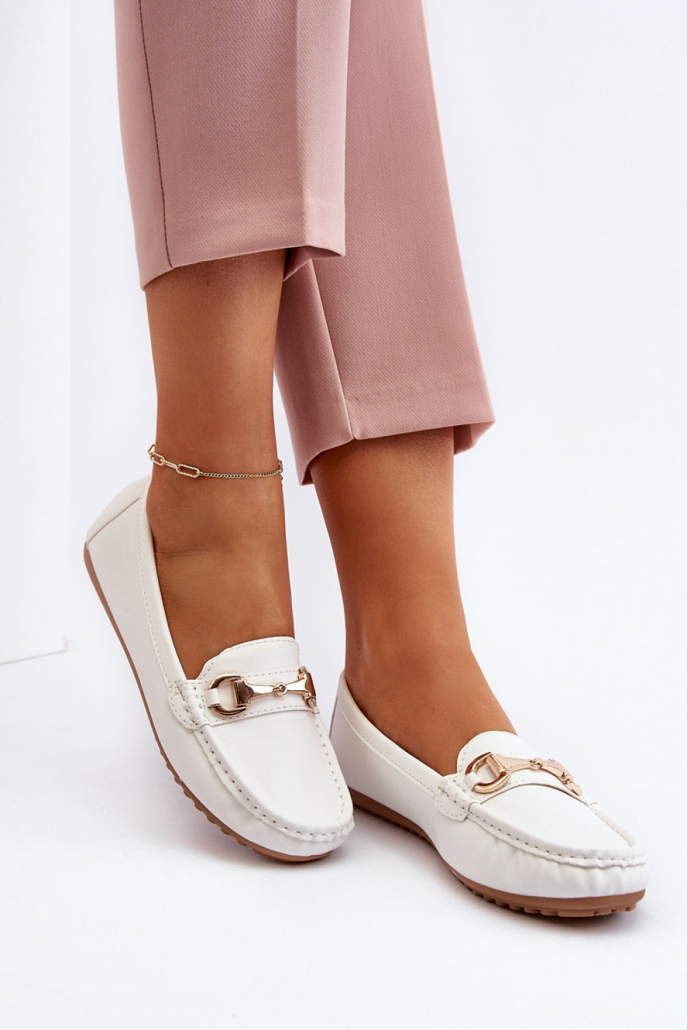 Mocasín modelo 194123 Step in style