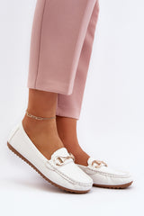 Mocasín modelo 194123 Step in style