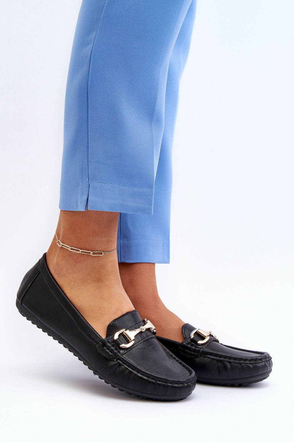 Mocasín modelo 194126 Step in style