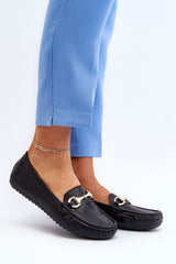 Mocasín modelo 194126 Step in style