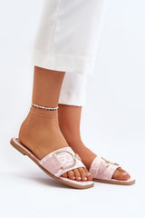 Chanclas modelo 194132 Step in style