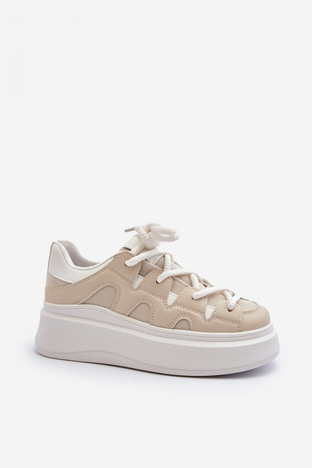 Zapatillas modelo 194143 Step in style