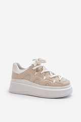 Zapatillas modelo 194143 Step in style