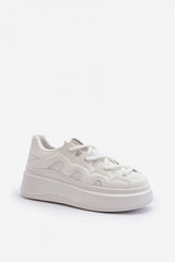 Zapatillas modelo 194144 Step in style