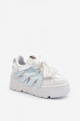 Zapatillas modelo 194148 Step in style