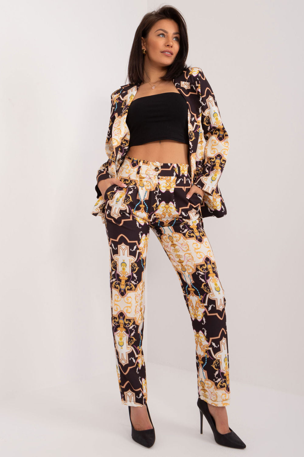 Conjunto modelo 194182 Italy Moda