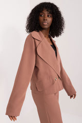 Chaqueta modelo 194205 Lakerta