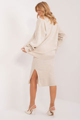Conjunto modelo 194213 Badu