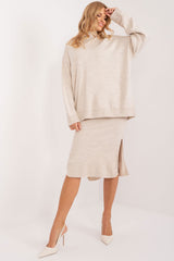 Conjunto modelo 194213 Badu