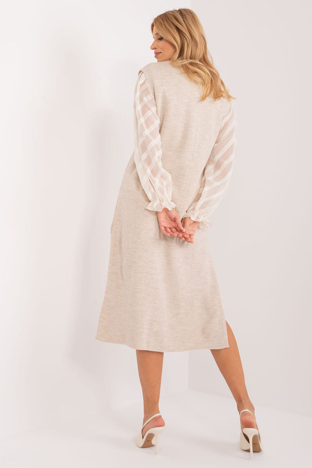 Vestido modelo 194218 Badu
