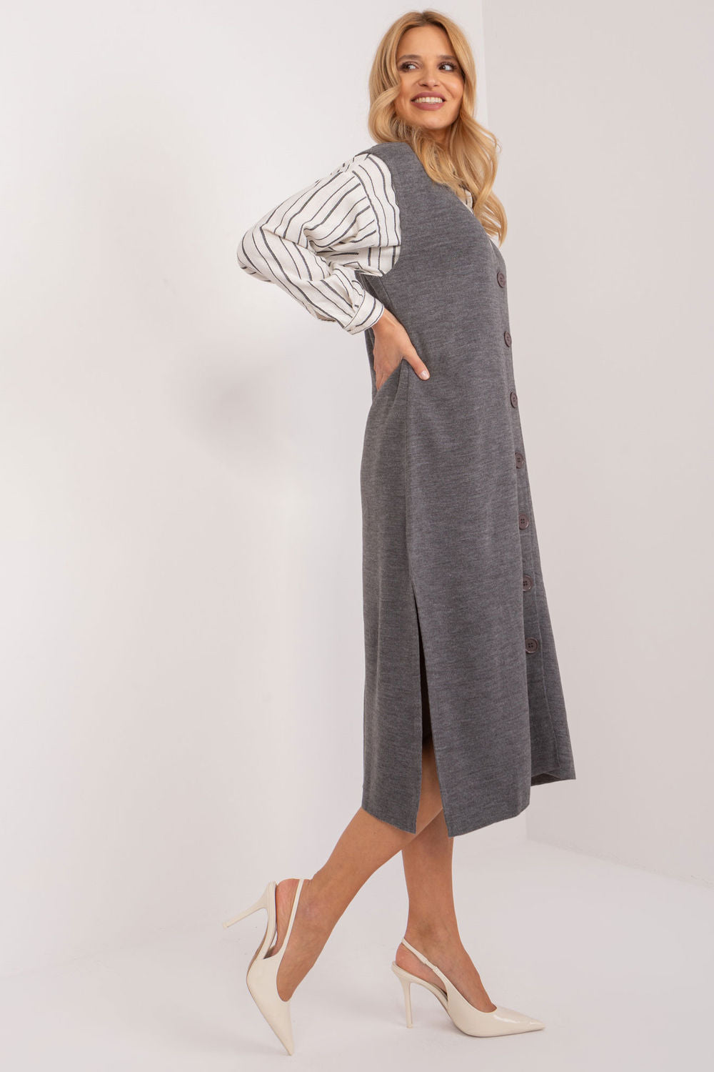 Vestido modelo 194219 Badu